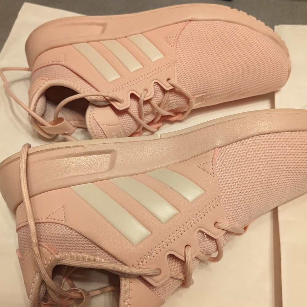 Adidas 6.5 Youth 8 Women - Picture 4 of 11